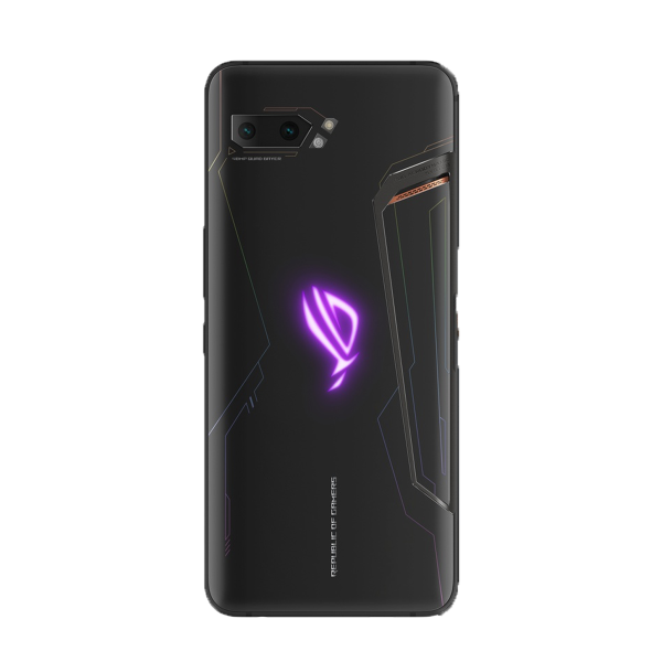 Refurbished Asus ROG Phone II | 128GB | Noir