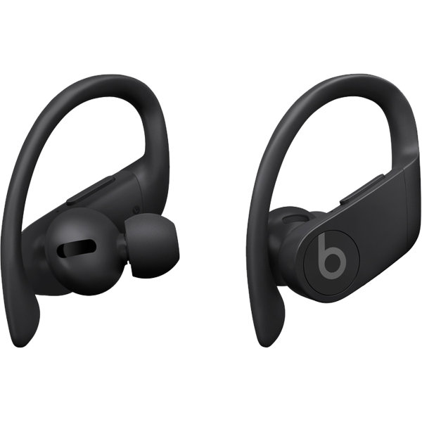 Refurbished Beats by Dr.Dre Powerbeats Pro Écouteurs sans fil | Noir