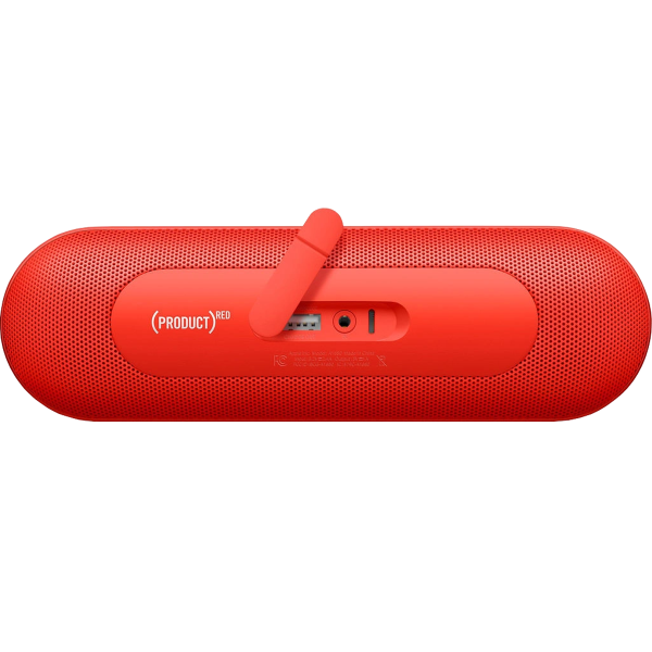 Refurbished Beats by Dr.Dre | Pill+ Bluetooth Haut-parleur | Rouge