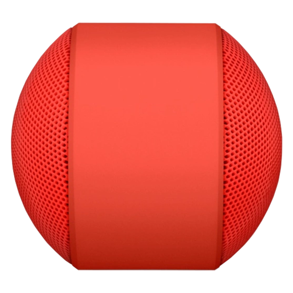 Refurbished Beats by Dr.Dre | Pill+ Bluetooth Haut-parleur | Rouge