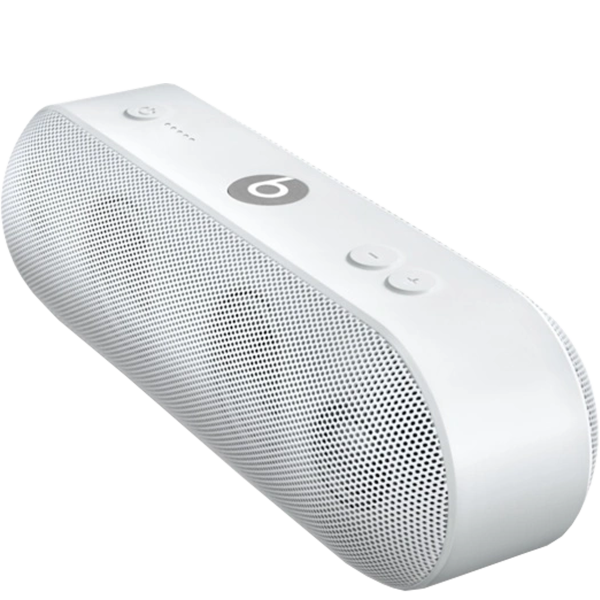 Refurbished Beats by Dr.Dre | Pill+ Bluetooth Haut-parleur | Blanc