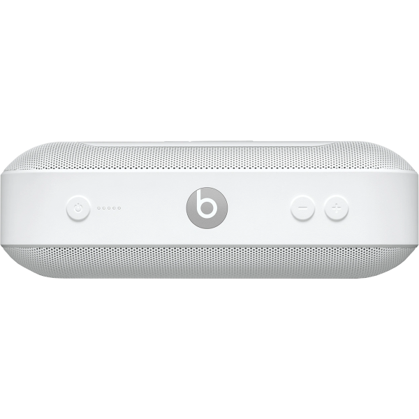 Refurbished Beats by Dr.Dre | Pill+ Bluetooth Haut-parleur | Blanc