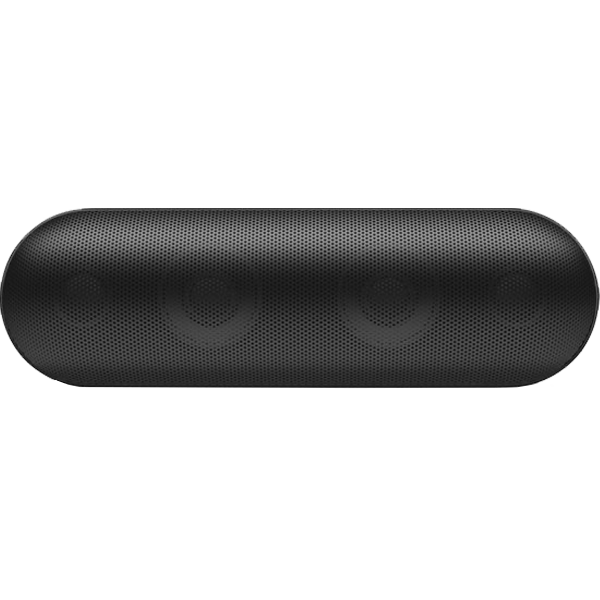 Refurbished Beats by Dr.Dre | Pill+ Bluetooth Haut-parleur | Noir