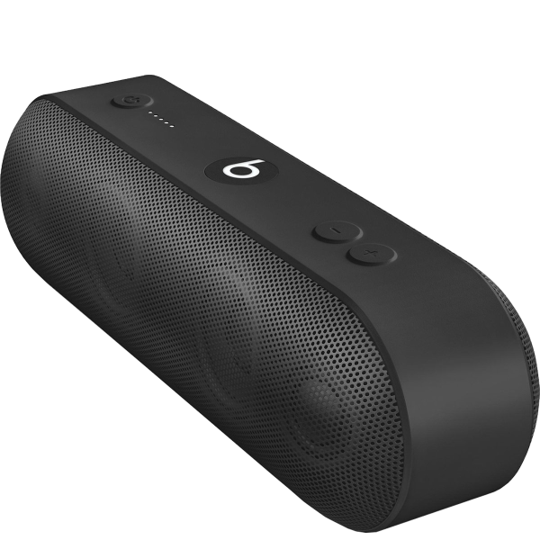 Refurbished Beats by Dr.Dre | Pill+ Bluetooth Haut-parleur | Noir