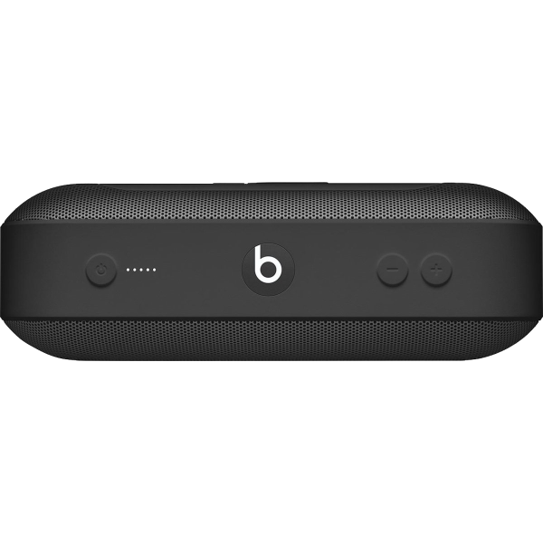 Refurbished Beats by Dr.Dre | Pill+ Bluetooth Haut-parleur | Noir