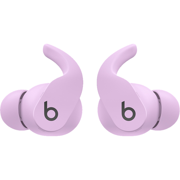 Refurbished Beats by Dr.Dre Fit Pro True Wireless Earbuds | Noise Cancelling | Violet