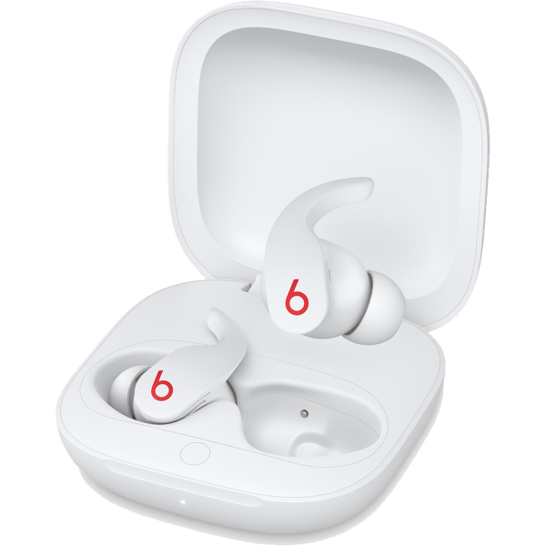 Refurbished Beats by Dr.Dre Fit Pro True Sans fil Earbuds | Suppression du bruit | Blanc