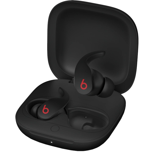 Refurbished Beats by Dr.Dre Fit Pro True Wireless Earbuds | Noise Cancelling | Noir