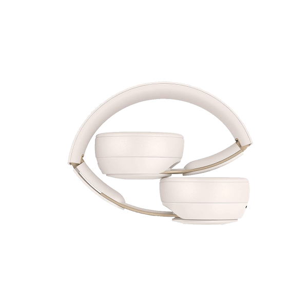 Refurbished Beats by Dr. Dre | Solo Pro | Casque sans fil | Suppression du bruit | Crème