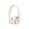 Refurbished Beats by Dr. Dre | Solo Pro | Casque sans fil | Suppression du bruit | Crème