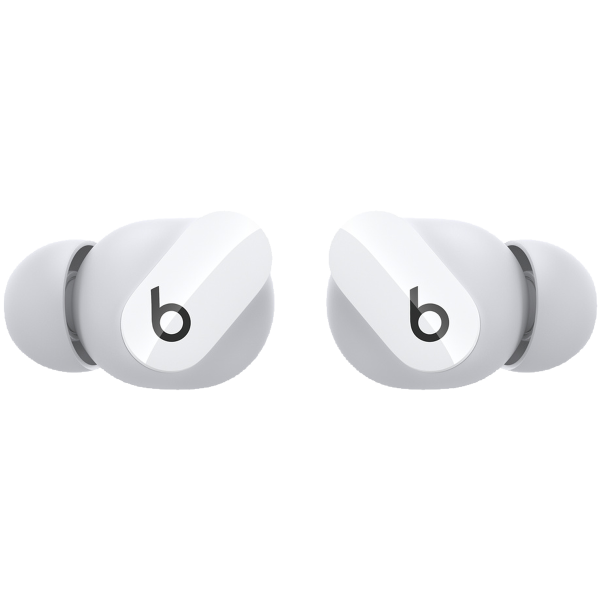 Refurbished Beats by Dr.Dre Sans fil Studio Buds | Suppression du bruit | Blanc