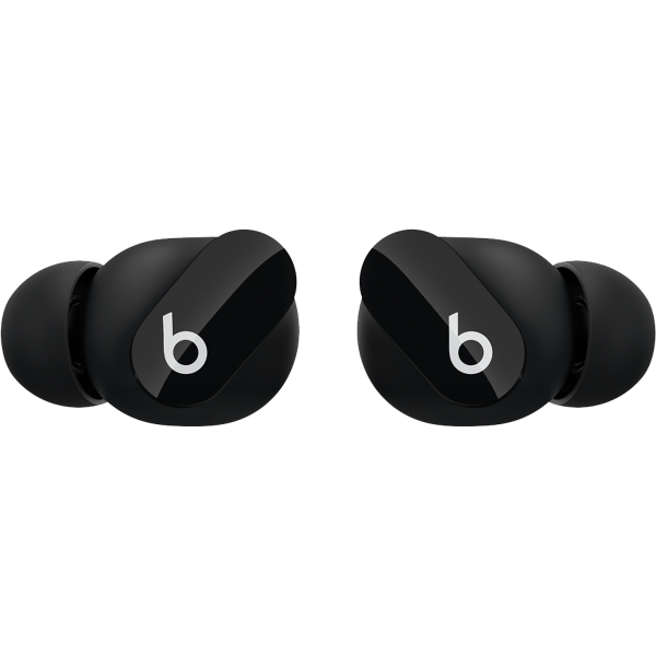 Refurbished Beats by Dr.Dre Sans fil Studio Buds | Suppression du bruit | Noir