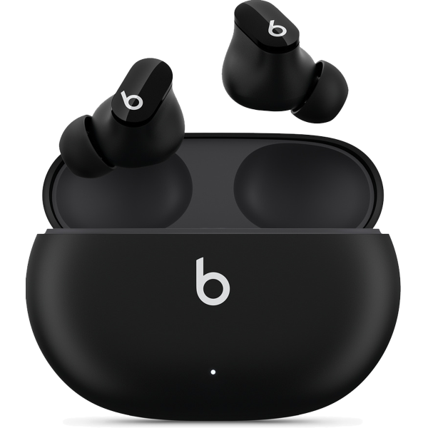 Refurbished Beats by Dr.Dre Sans fil Studio Buds Suppression du bruit Noir Refurbished.lu