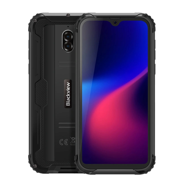 Refurbished Blackview BV5900 | 32GB | Noir
