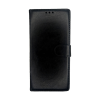Bookcase pour iPhone 8 / SE 2020 / SE 2022 | Noir
