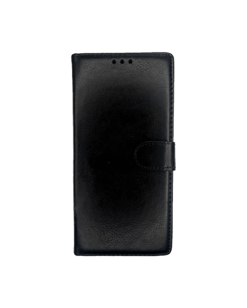 Bookcase pour iPhone 13 | Noir