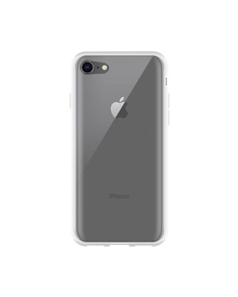 Coque Transparente pour iPhone 7 / 8 / SE 2020 / SE 2022