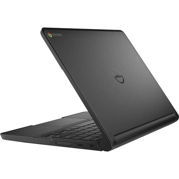 Dell Chromebook 11 3120 | 11.6 inch HD | Intel Celeron N2840 | 16GB Flash | 4GB RAM | QWERTY