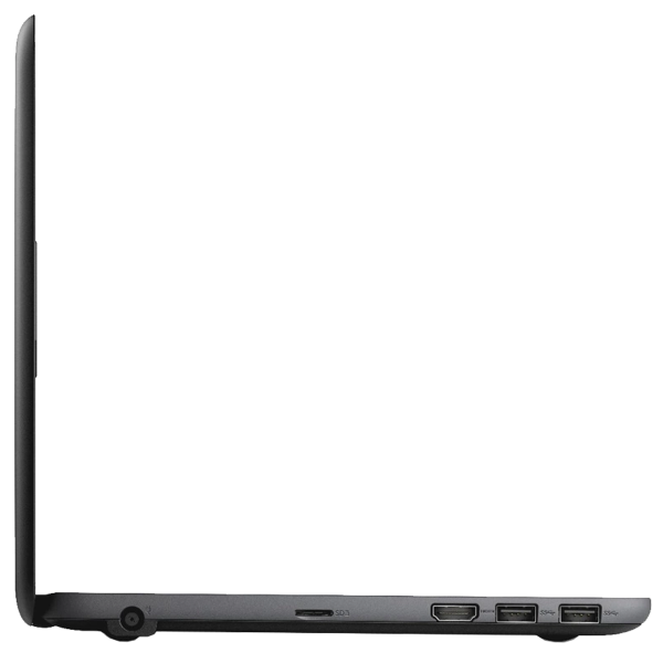 Dell Chromebook 11 3180 | 11.6 inch HD | Intel Celeron N3060 | 16GB Flash | 2GB RAM | QWERTY