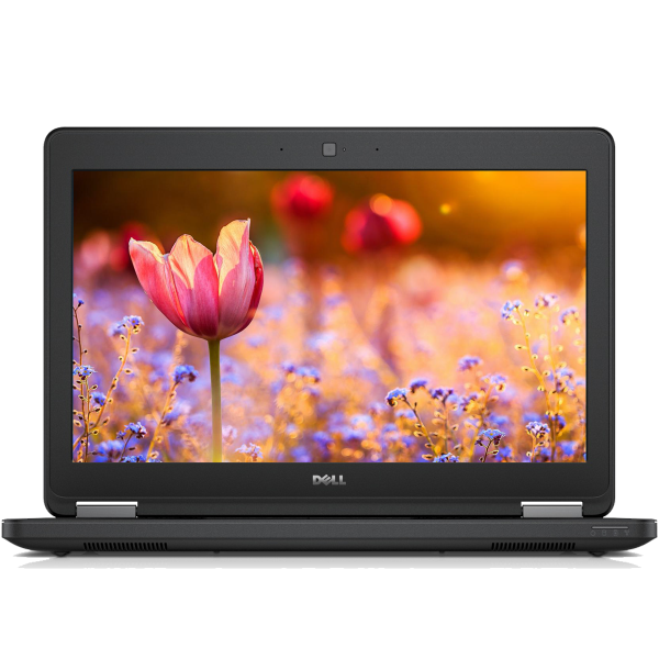 Dell Latitude E5250 | 12.5 inch HD | 5 génération i5 | 256GB SSD | 8GB RAM | QWERTY/AZERTY