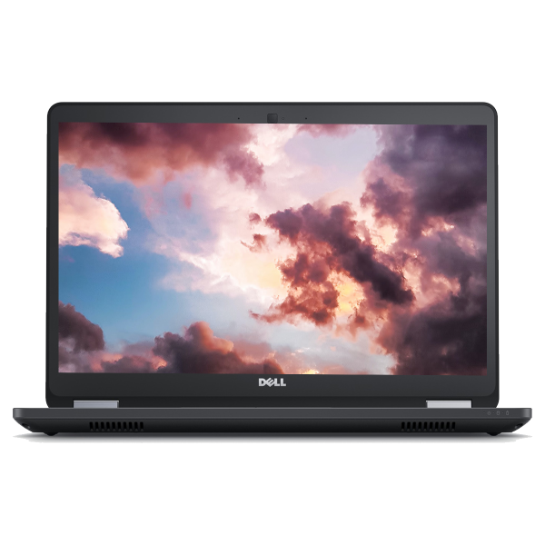 Dell Latitude E5470 | 14 inch HD | 6 génération i3 | 256GB SSD | 8GB RAM | QWERTY/AZERTY