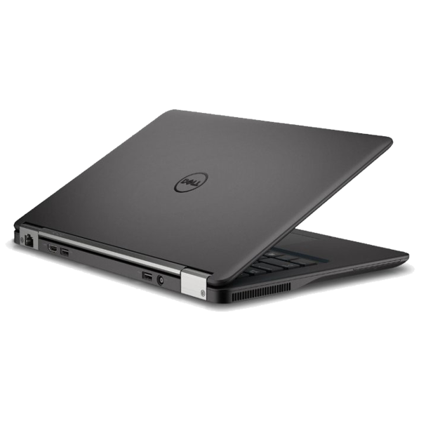Dell Latitude E7250 UltraBook | 12.5 inch HD | 5e génération i5 | 128GB SSD | 8GB RAM | QWERTY/AZERTY