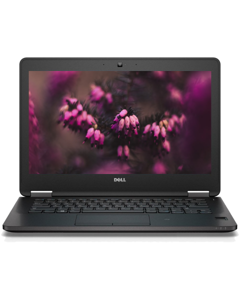 Dell Latitude E7250 UltraBook | 12.5 inch HD | 5e génération i5 | 128GB SSD | 8GB RAM | QWERTY/AZERTY