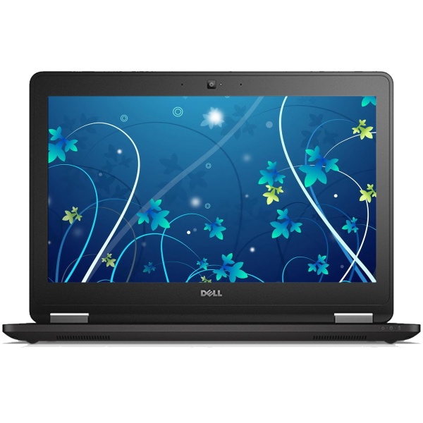 Dell Latitude E7270 | 12.5 inch HD | 6 génération i5 | 128GB SSD | 8GB RAM | QWERTY/AZERTY