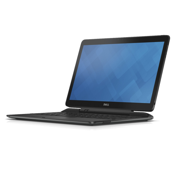 Dell Latitude 13 7350 | 13.3 inch FHD | Touch screen | 5 g&eacute;n&eacute;ration M5 | 256GB SSD | 8GB RAM | QWERTY/AZERTY