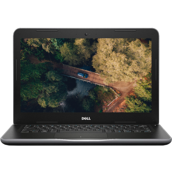 Dell Latitude 3380 | 13.3 inch HD | 7 génération i5 | 256GB SSD | 8GB RAM | W10 Pro | QWERTY