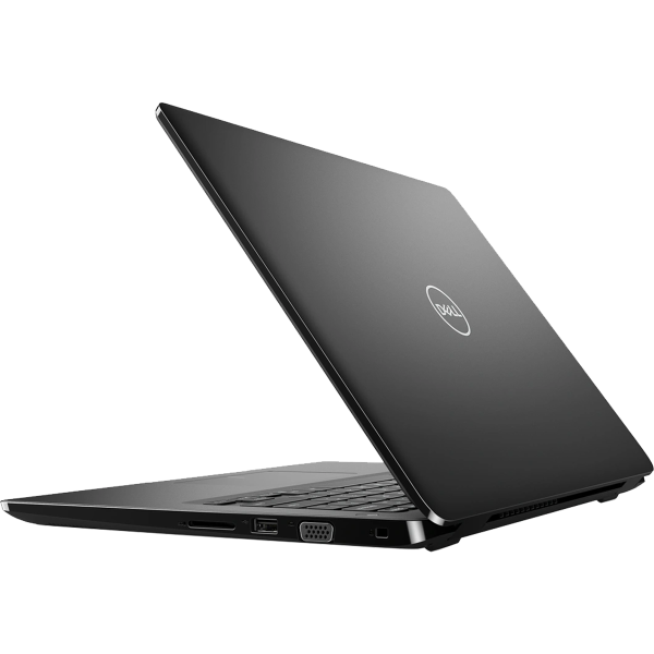 Dell Latitude 3400 | 14 inch HD | 8 génération i3 | 128 GB SSD | 4 GB RAM | W11 Pro | QWERTY/AZERTY