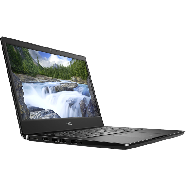 Dell Latitude 3400 | 14 inch HD | 8 génération i3 | 128 GB SSD | 4 GB RAM | W11 Pro | QWERTY/AZERTY