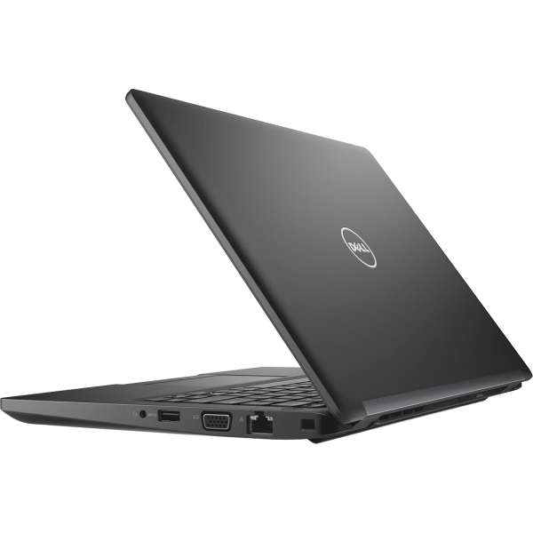 Dell Latitude 5280 | 12.5 inch FHD | 7 génération i5 | 256GB SSD | 8GB RAM | W10 Pro | QWERTY