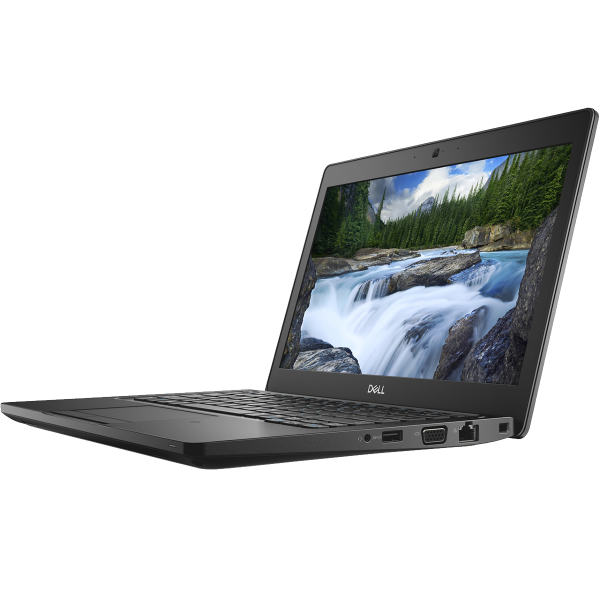 Dell Latitude 5290 | 12.5 inch HD | 8 g&eacute;n&eacute;ration i5 | 256GB SSD | 8GB RAM | QWERTY/AZERTY
