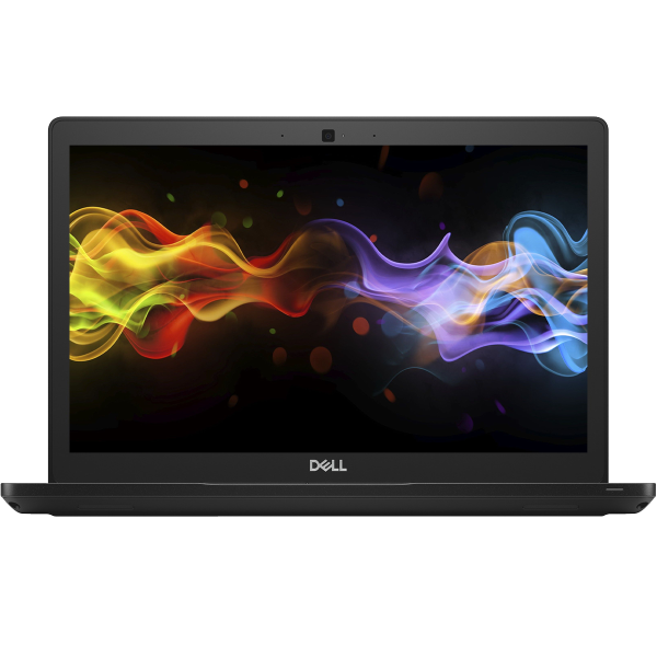 Dell Latitude 5290 | 12.5 inch HD | 7e génération i5 | 256GB SSD | 8GB RAM | QWERTY/AZERTY