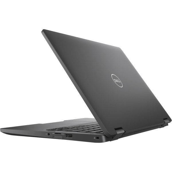 Dell Latitude 5300 | 13.3 inch FHD | Touchscreen | 8e génération i7 | 256GB SSD | 16GB RAM | W11 Pro | QWERTY/AZERTY