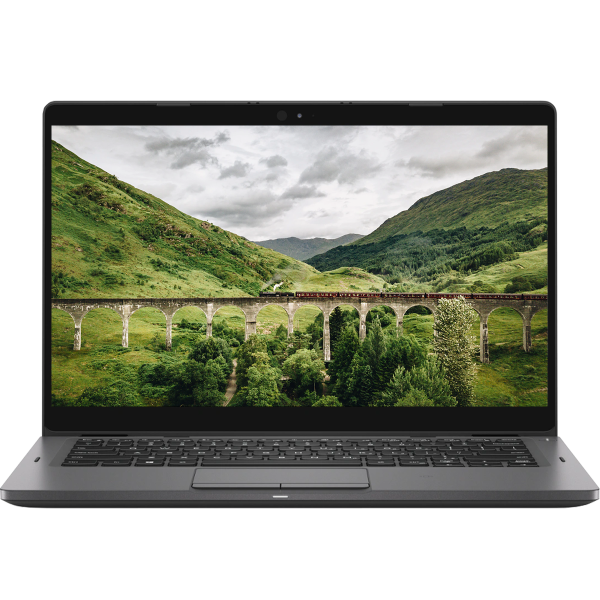 Dell Latitude 5300 | 13.3 inch FHD | 8 génération i5 | 256GB SSD | 8GB RAM | QWERTY