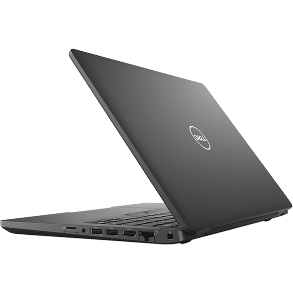 Dell Latitude 5400 | 14 inch FHD | 8 génération i5 | 256GB SSD | 16GB RAM | W11 Pro | QWERTY