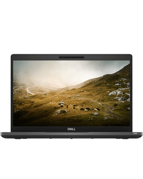 Dell Latitude 5400 | 14 inch FHD | 8 génération i5 | 256GB SSD | 16GB RAM | W11 Pro | QWERTY