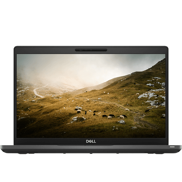 Dell Latitude 5400 | 14 inch FHD | 8 génération i5 | 256GB SSD | 16GB RAM | W11 Pro | QWERTY
