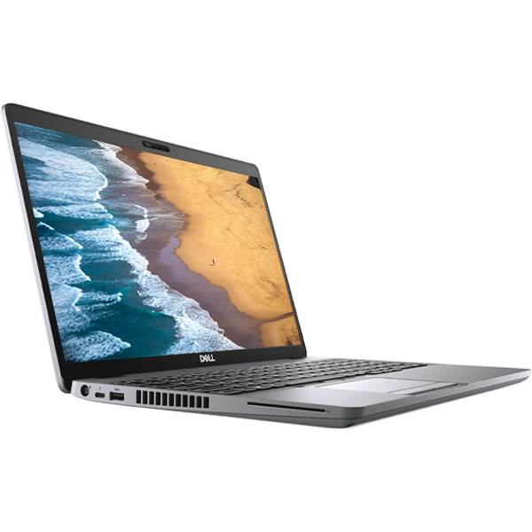 Dell Latitude 5510 | 15.6 inch FHD | 10 g&eacute;n&eacute;ration i7 | 512GB SSD | 16GB RAM | W11 Pro | QWERTY