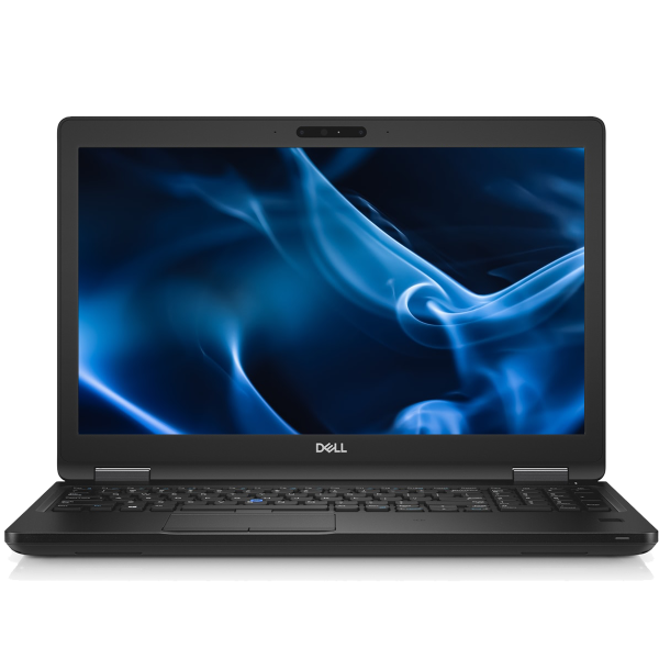 Dell Latitude 5590 | 15.6 inch FHD | 8 génération i5 | 512GB SSD | 16GB RAM | W11 Pro | QWERTY