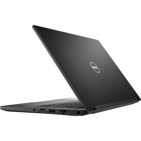 Dell Latitude 7280 | 12.5 inch FHD | 7e génération i5 | 256GB SSD | 16GB RAM | 2.6 GHz | QWERTY/AZERTY/QWERTZ