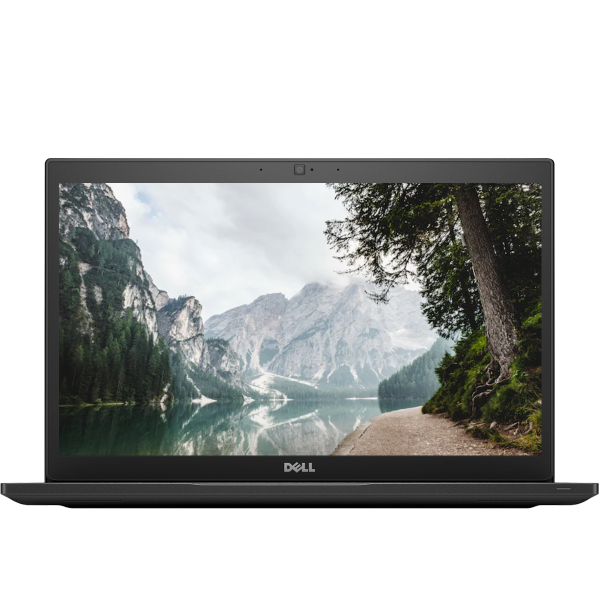 Dell Latitude 7490 | 14 inch FHD | 7 Génération i5 | 256GB SSD | 8GB RAM | QWERTY