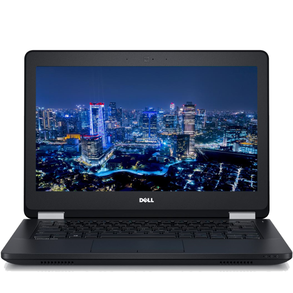 Dell Latitude E5270 | 12.5 inch FHD | 7e génération i5 | 256GB SSD | 8GB RAM | QWERTY/AZERTY