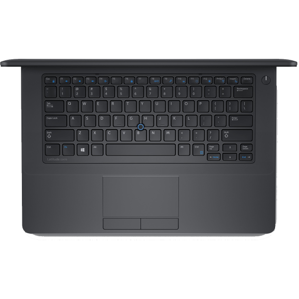 Dell Latitude E5470 | 14 inch HD | 6 génération i5 | 256GB SSD | 8GB RAM | QWERTY/AZERTY