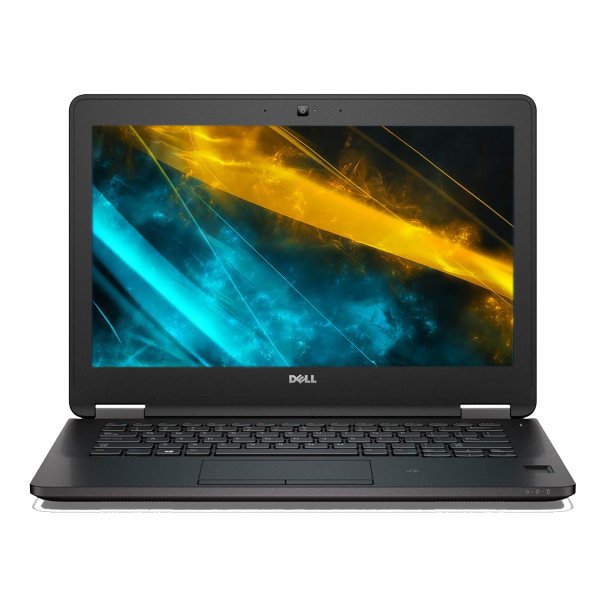 Dell Latitude E5580 | 15.6 inch FHD | 7 génération i7 | 256GB SSD | 8GB RAM | W10 Pro | QWERTY