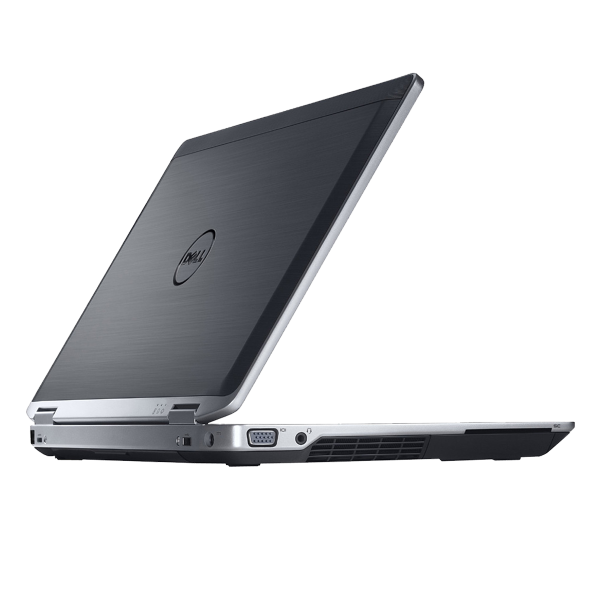 Dell Latitude E6430 | 14 inch HD | 3 génération i5 | 128GB SSD | 8GB RAM | QWERTY/AZERTY