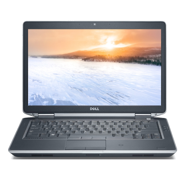 Dell Latitude E6430 | 14 inch HD | 3 génération i5 | 128GB SSD | 8GB RAM | QWERTY/AZERTY