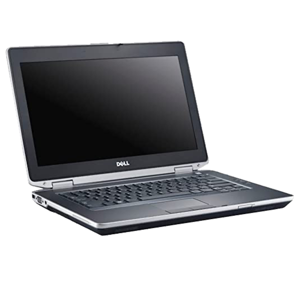 Dell Latitude E6430 | 14 inch HD | 3 génération i5 | 128GB SSD | 8GB RAM | QWERTY/AZERTY